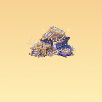 32,800 Vouchers + 1,660 Bonus | Crystal of Atlan (ASIA)