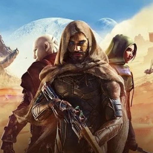 Dune: Awakening - Membeli mata uang permainan