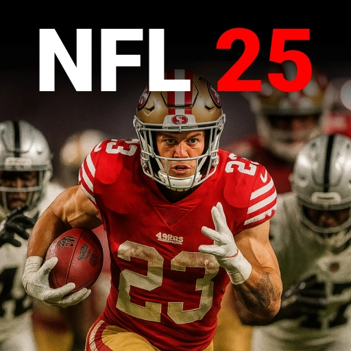 Madden NFL 25 Coins - Membeli mata uang permainan