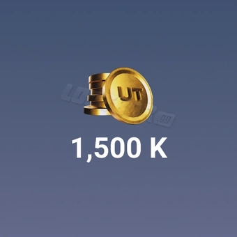 1500 K Coins | Madden NFL 26 Coins