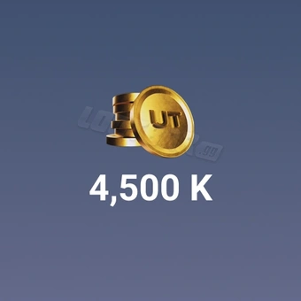 4500 K Coins | Madden NFL 26 Coins