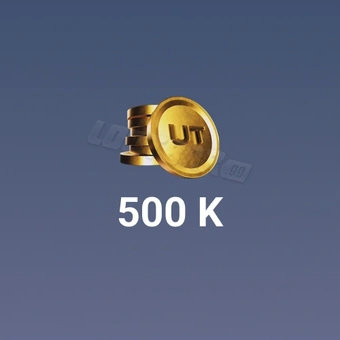 500 K Coins | Madden NFL 26 Coins