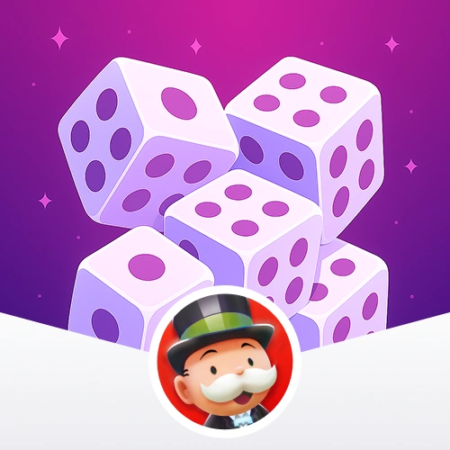 MONOPOLY GO! شحن
