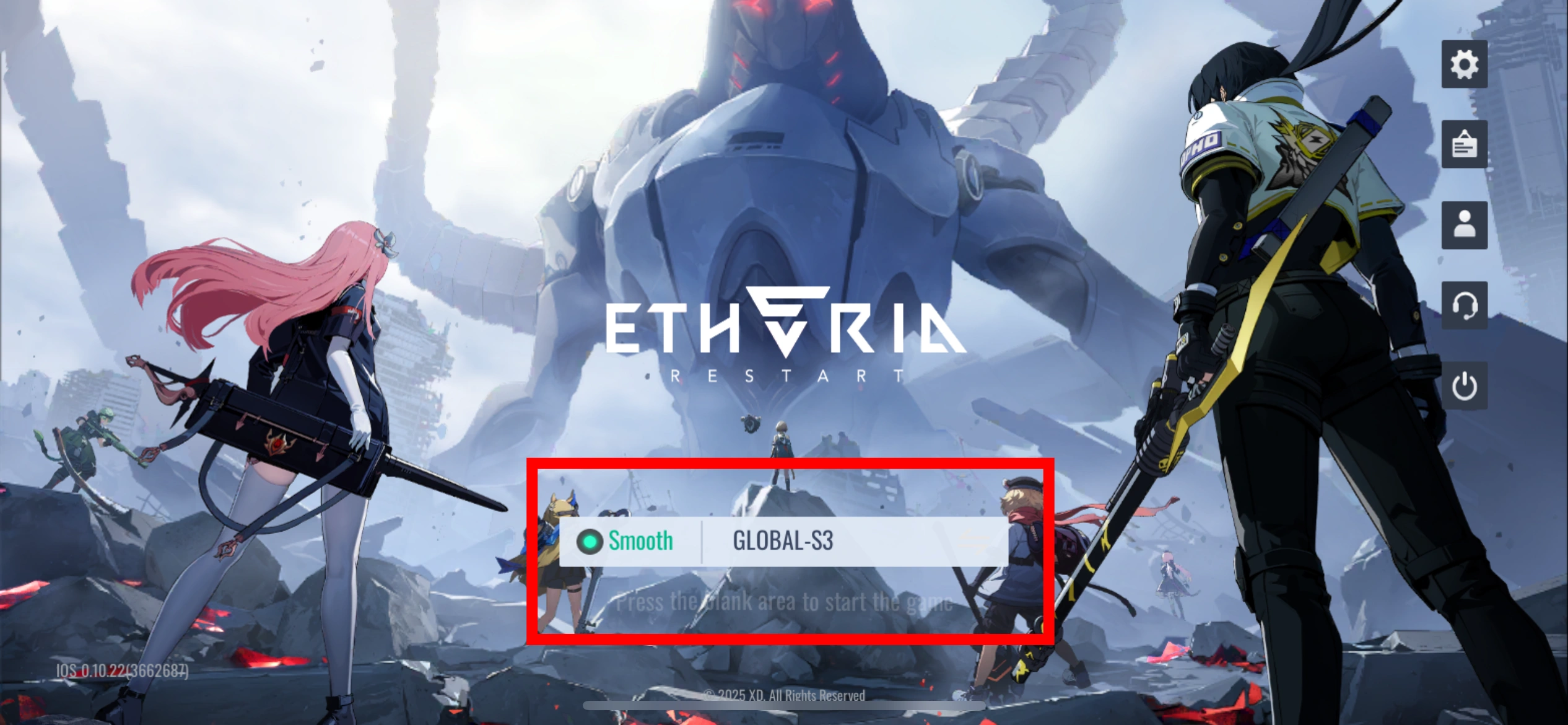 server