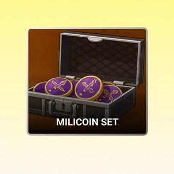مجموعة Milicoin | Persona5: The Phantom X