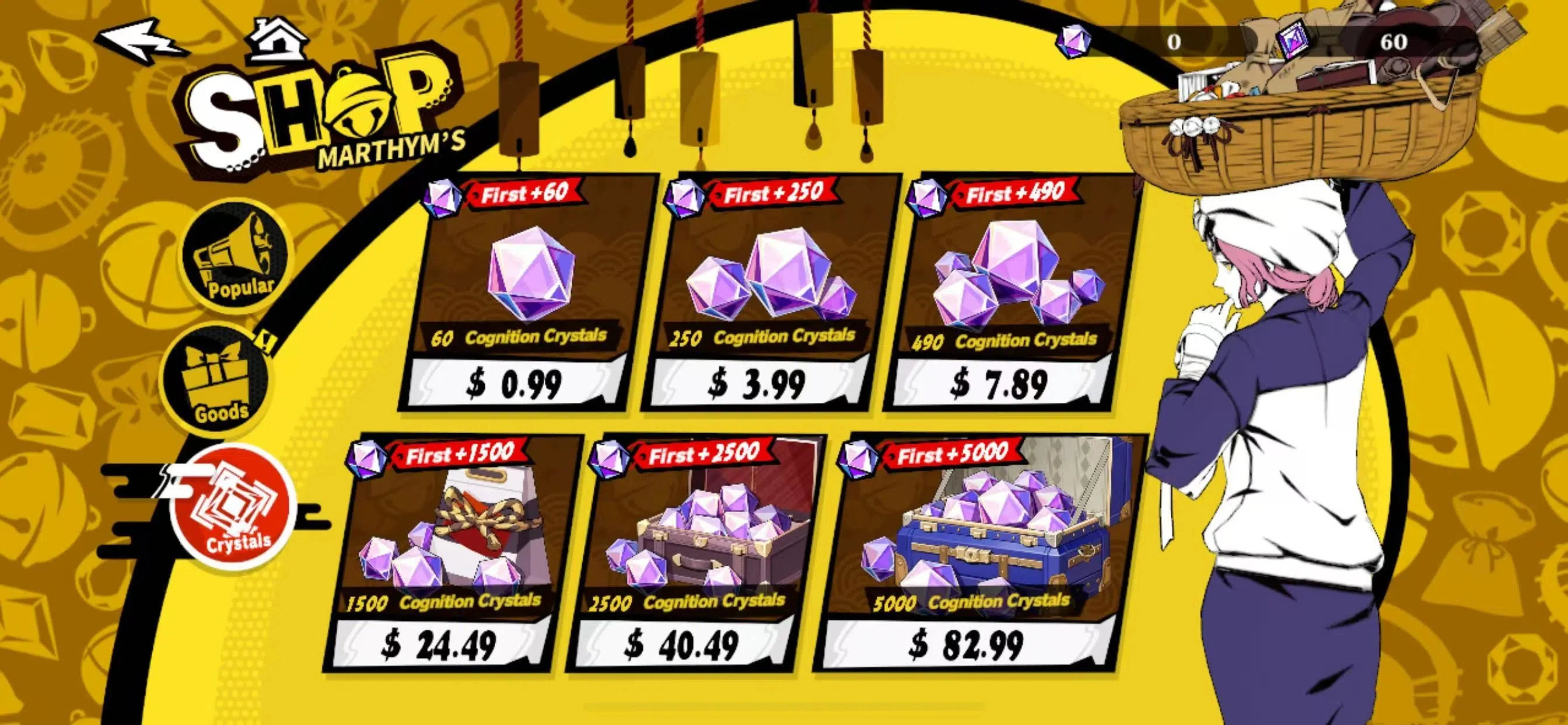 puzzles survival top up