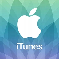 شراء بطاقة هدايا iTunes المملكة المتحدة