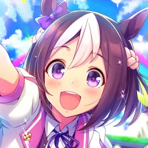 Umamusume: Pretty Derby شحن