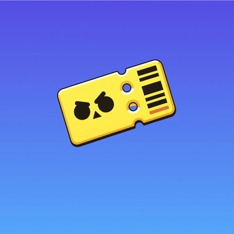 Brawl Pass | Brawl Stars