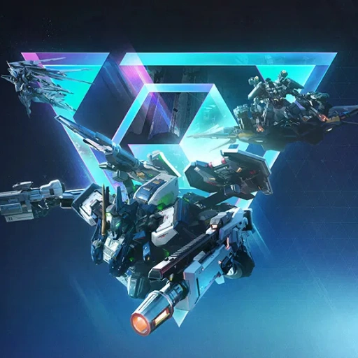 Mecha BREAK شحن
