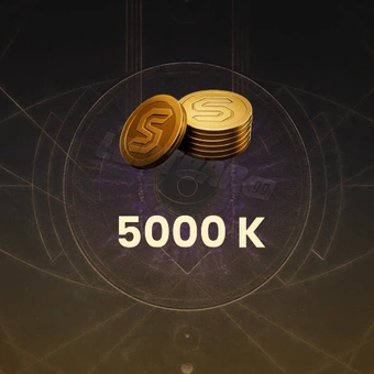 5000K 솔라리 | 듄: 어웨이크닝