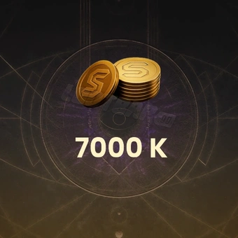 7000K 솔라리 | 듄: 어웨이크닝