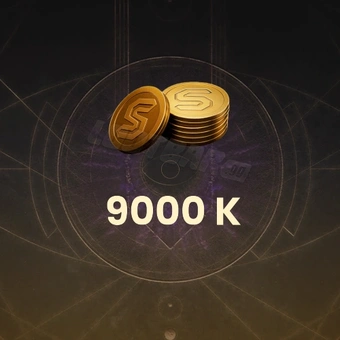 9000K 솔라리 | 듄: 어웨이크닝