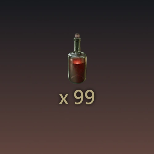 정교한 피 *99 | 디아블로 4 아이템