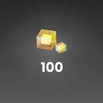 100 Corite | Mecha BREAK