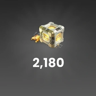 2180 Corite | Mecha BREAK