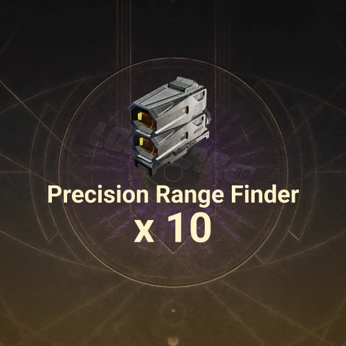 Precision Range Finder * 10 | Dune: Awakening Items