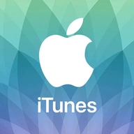 شراء بطاقة هدايا iTunes TR