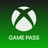 Xbox Game Pass - US | Gift Card