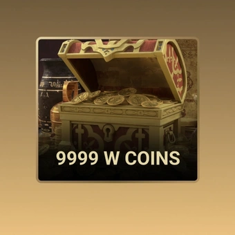 9999 W Coins | War and Order