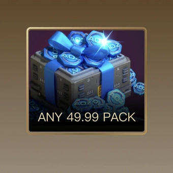 Any 49.99 Pack | عصر الأصول: الدفاع عن البرج