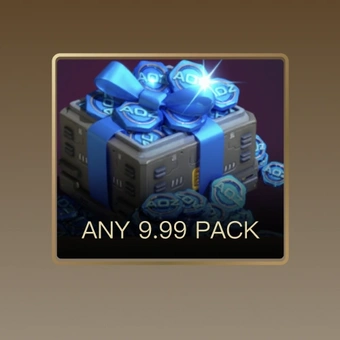 Any 9.99 Pack | عصر الأصول: الدفاع عن البرج