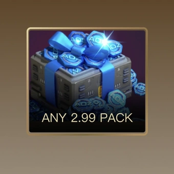 Any 2.99 Pack | عصر الأصول: الدفاع عن البرج