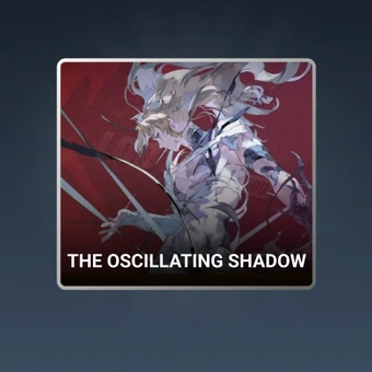 الظل المتذبذب | Silver and Blood