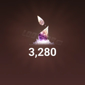 3280 قطرات كريستال | Reverse: 1999