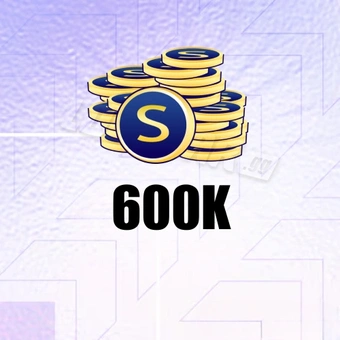 600K 스텁 | MLB The Show 26 Stubs