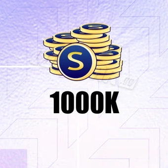 1000K Stubs | MLB The Show 26 Stubs