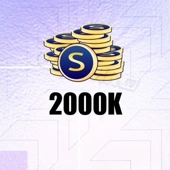 2000K 스텁 | MLB The Show 26 Stubs