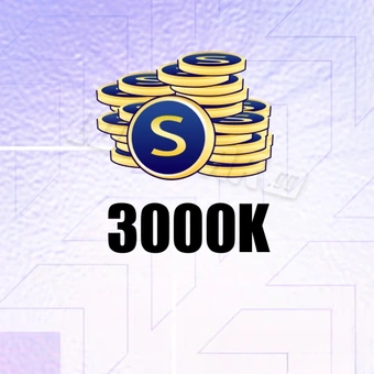 3000K Stubs | MLB The Show 26 Stubs