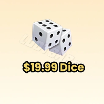 $19.99 نرد | MONOPOLY GO!