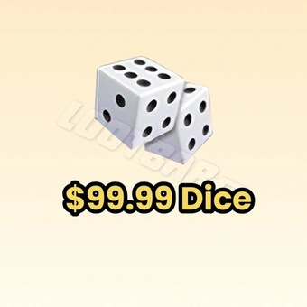 $99.99 نرد | MONOPOLY GO!