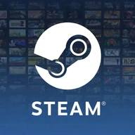 شراء بطاقة هدايا Steam (MY&US)