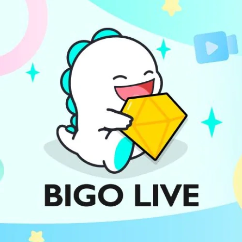 Bigo Live Top Up
