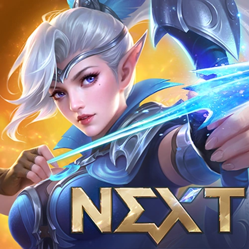 Mobile Legends: Bang Bang Top Up
