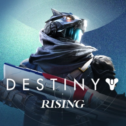 Destiny: Rising شحن