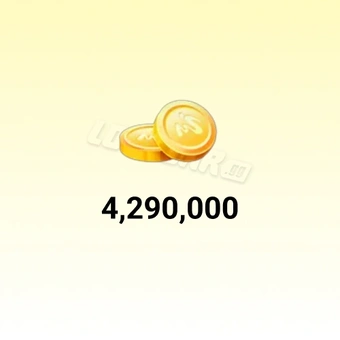 4290000 Coins | MIGO Live