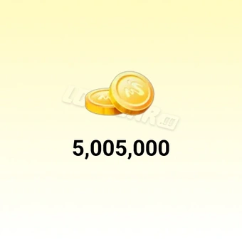 5005000 عملات | MIGO Live
