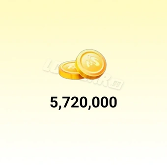 5720000 عملة | MIGO Live