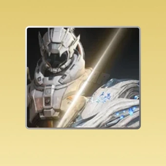 حزمة الشحن التراكمية | Destiny: Rising
