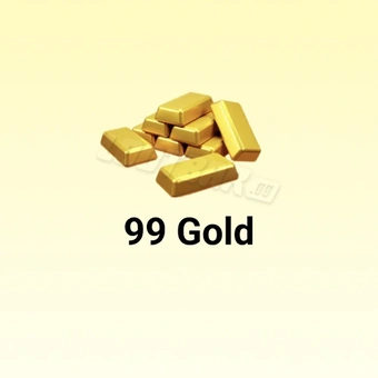 99 ذهب | Fate War
