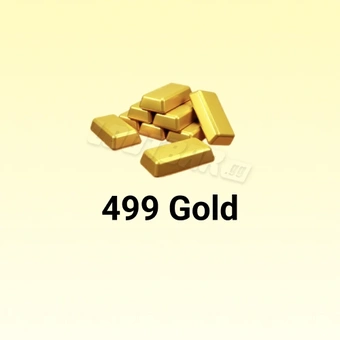 499 ذهب | Fate War