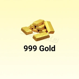 999 ذهب | Fate War