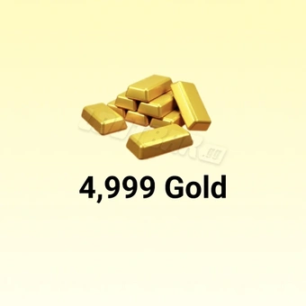 4999 ذهب | Fate War
