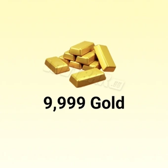 9999 ذهب | Fate War