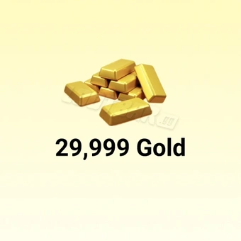 29999 ذهب | Fate War