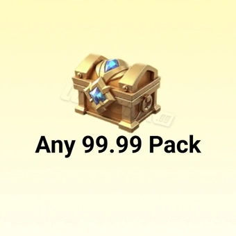 أي حزمة 99.99 | Fate War
